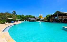 Lago Hotel Pipa - Tlbau Do Sul